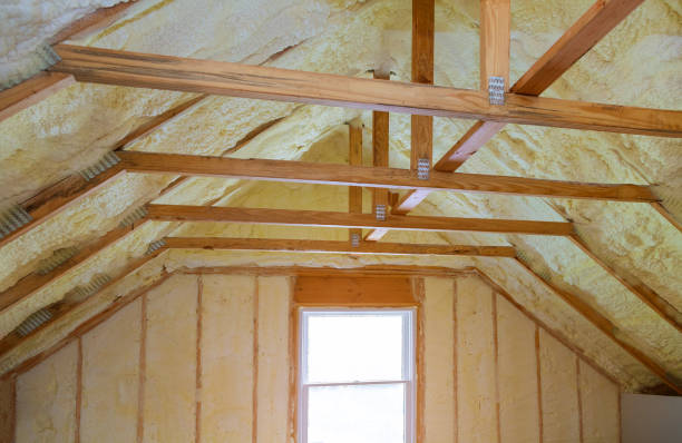 Best Insulation for Specific Applications in Siloam Springs, AR