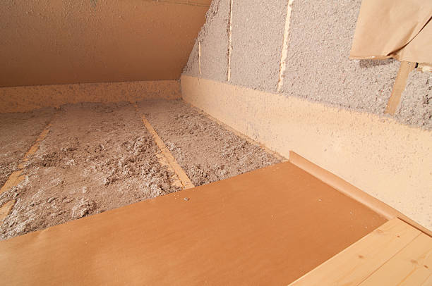 Best Insulation Materials and Products in Siloam Springs, AR
